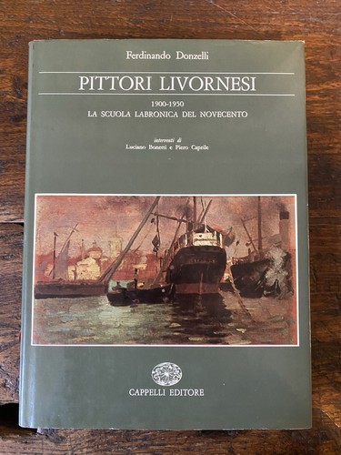 Donzelli ferdinando pittori - donzelli,