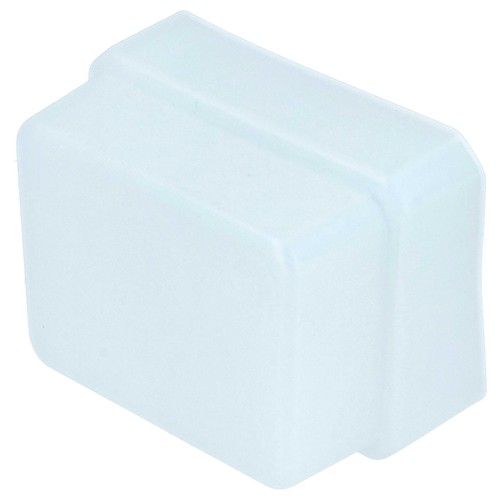 Difusor flash para metz - difusor,