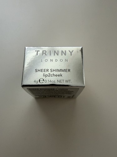Trinny london sheer shimmer - london,