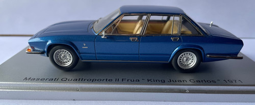 Maserati quattroporte 2 - maserati,