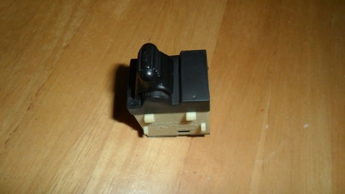 Interruttore alzacristalli