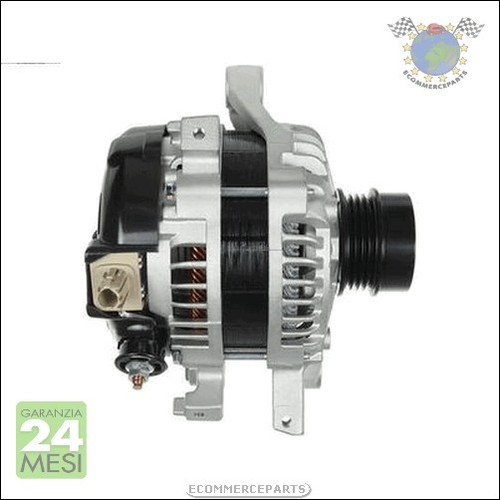 Alternatore per subaru - per,