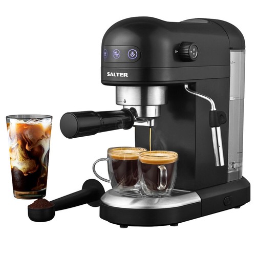 Salter macchina caffè - salter,