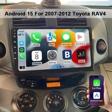 Per Toyota RAV4 2007-2012