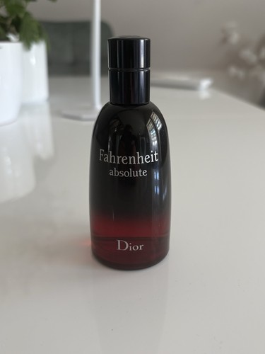 Christian dior fahrenheit - dior,