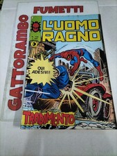 L'Uomo Ragno N.150 anno 1976 -