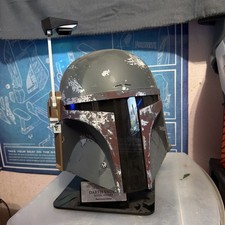 Elmetto elettronico Star Wars