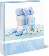 Album Portafoto a Tasche 13X19