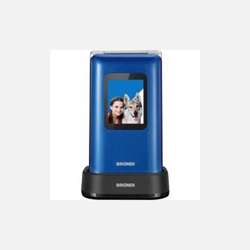 Cellulare brondi amico - cellulare,