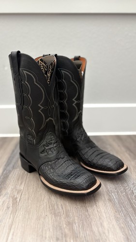 Stivali uomo lucchese - uomo, 9,5d
