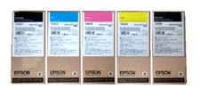 Epson T3000, T3720, T5000