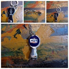 MOBIL PORTACHIAVI TAGLIAUNGHIE PUBBLICITARIO SUPER JAPAN 