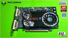 Ati radeon 4670 512mb gddr3 - hd,