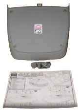 PortaOGGETTI GIVI per VALIGIA MAXIA (E50) -- E67