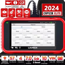 LAUNCH CRP123E Auto OBD2