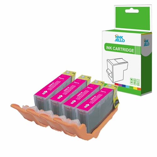 Cartucce inchiostro magenta - 4,