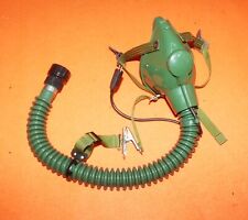 MASCHERA OSSIGENO PILOTA AIR