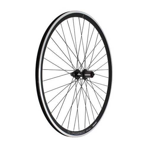 Ruota posteriore corsa 19 - posteriore,