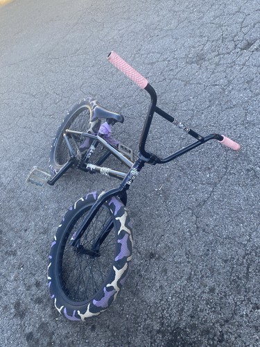 Bmx bike - bmx,