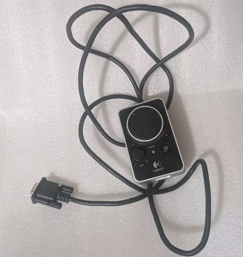 Logitech raro pid - z4,