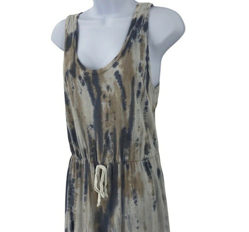 Tuta donna muted - muted, tie