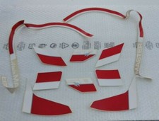 Set adesivi decalchi - set,