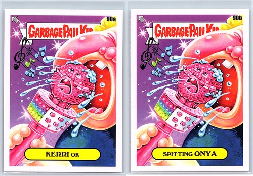 Set carte karaoke - 2,