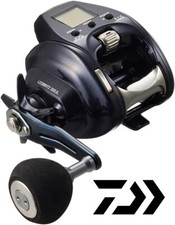 Mulinello elettrico daiwa - elettrico,