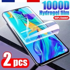 2 x Film Hydrogel Protège