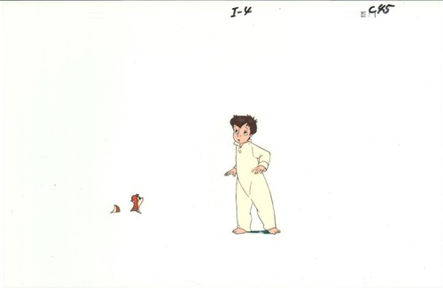 Little nemo adventures - little, in