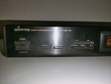 Sintonizzatore FM ONKYO T4021