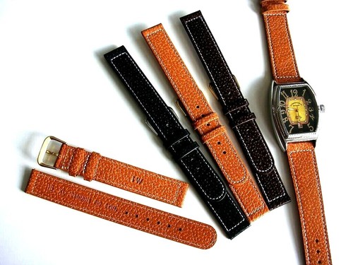 Cinturino orologio 20 mm - 16, 18