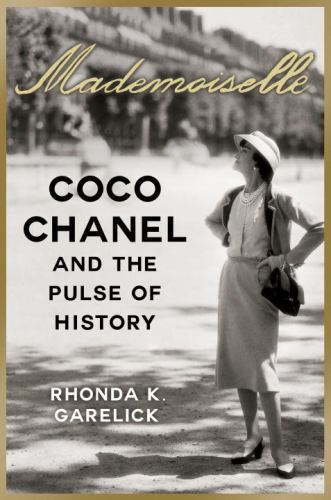 Mademoiselle coco chanel and - coco,