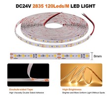 Striscia led 24v cri98 - led,