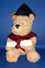 Peluche Winnie the Pooh 22 CM