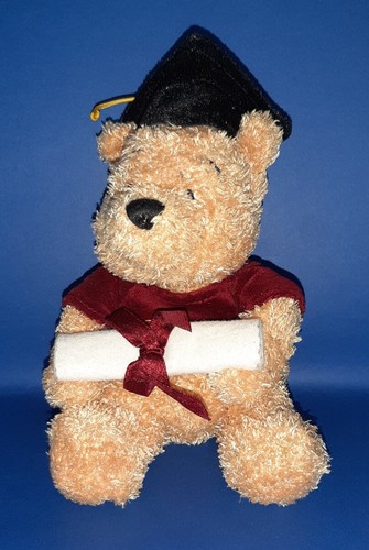 Peluche winnie the pooh - winnie,