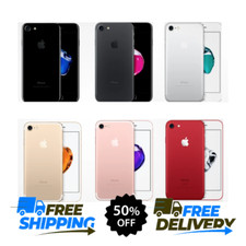 Apple iPhone 7 128 GB 32 GB