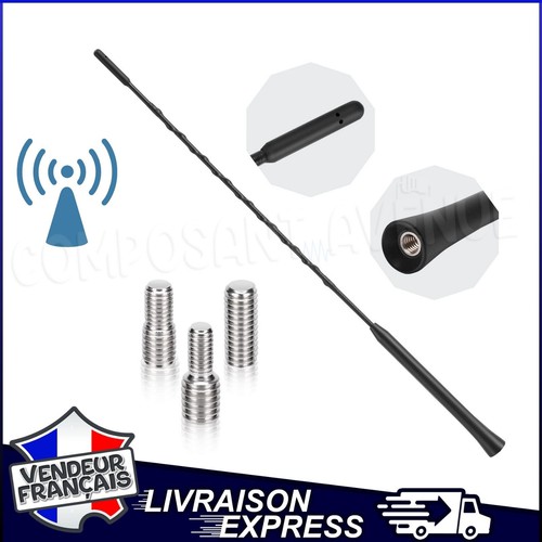 Antenne toit 41cm - antenne,