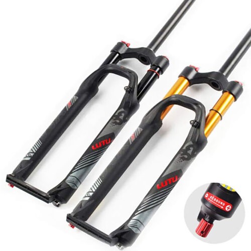 Lutu mtb forcella sospensione - lutu,