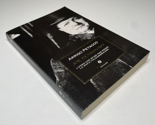 Arrigo petacco joe - arrigo,