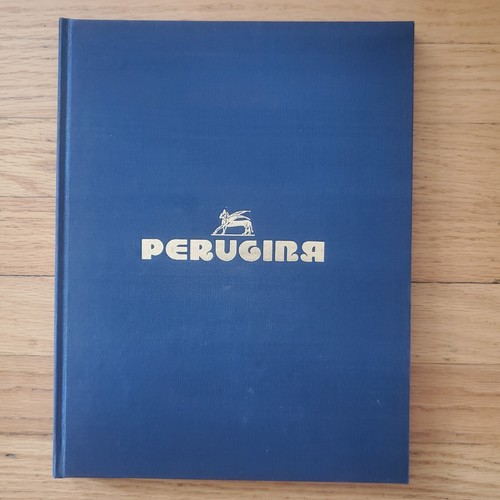 Perugina chocolate vicky - chocolate,