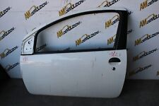 PORTIERA PORTA ANTERIORE SX SINISTRA PEUGEOT 107