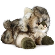 Ricky The Maine Coon | 16 Inch