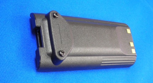 Batterie icom 210 - 10,