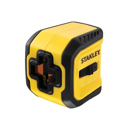 Stanley intelli tools line - stanley®, c-line