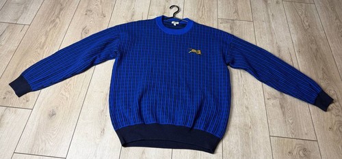 Maglione kenzo jumping tiger - kenzo,