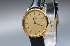 Omega ville vintage - de,