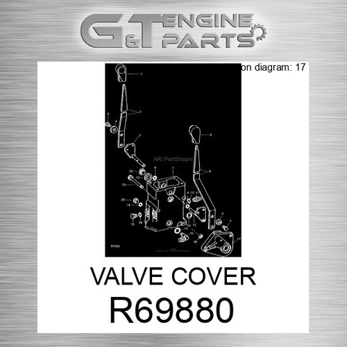 R69880 coprivalvola adatto - adatto, a