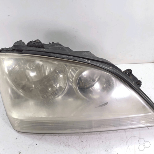 921023e020 proiettore kia - proiettore,
