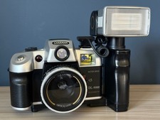 FOTOCAMERA CHARMAN DL-9000